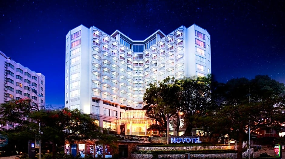 Novotel Ha Long Bay