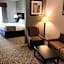 Comfort Suites Bay City East
