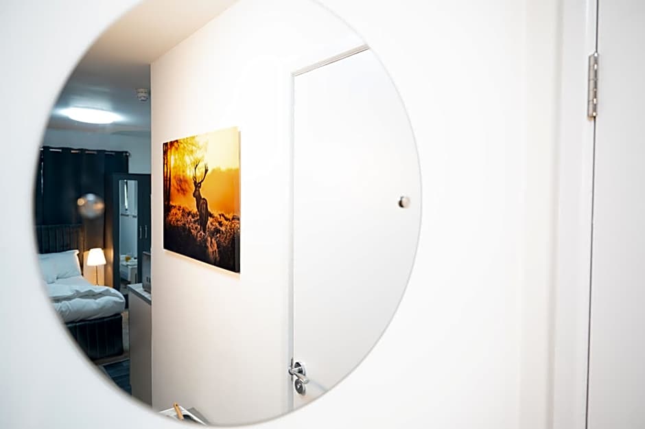 Photo 1 of 13 of 1 Bedroom Suite