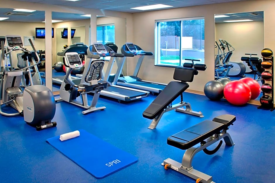 Fairfield Inn & Suites by Marriott Watertown Thousand Islands