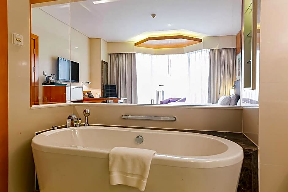 Lagos Continental Hotel