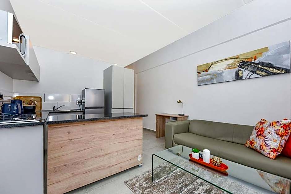 V&S Apartments-Luxury Apartment4