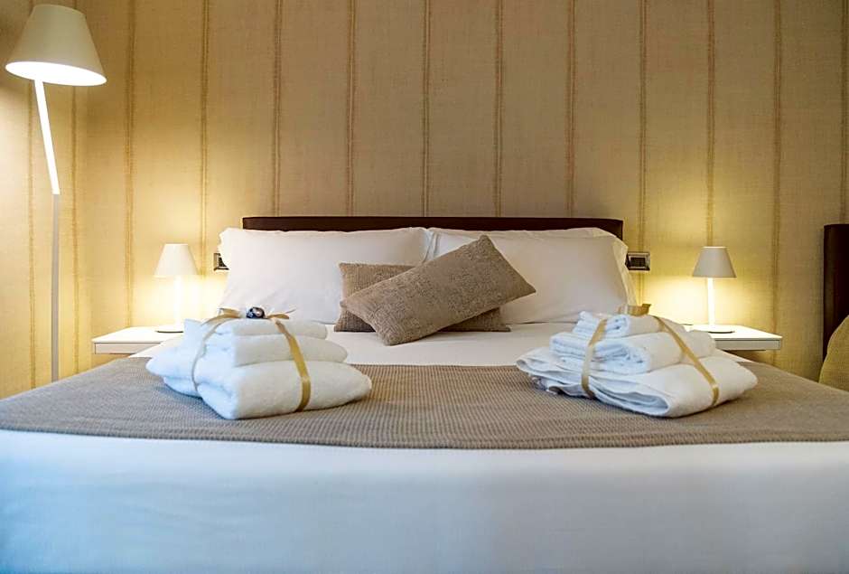 B&B Palazzo Perrotta