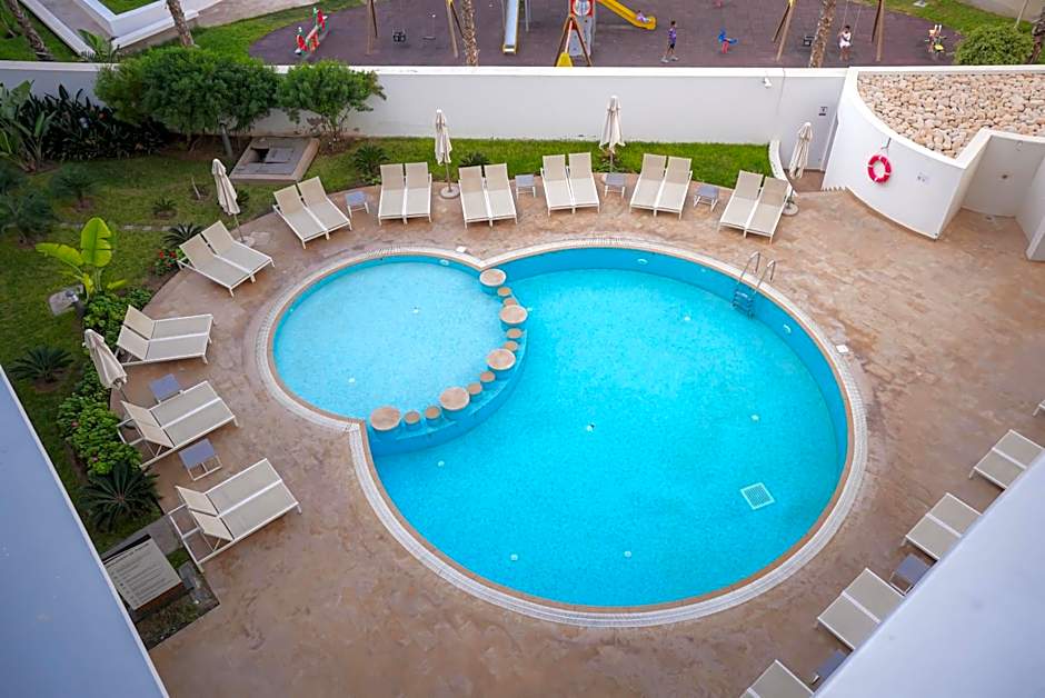 Zephyr Agadir