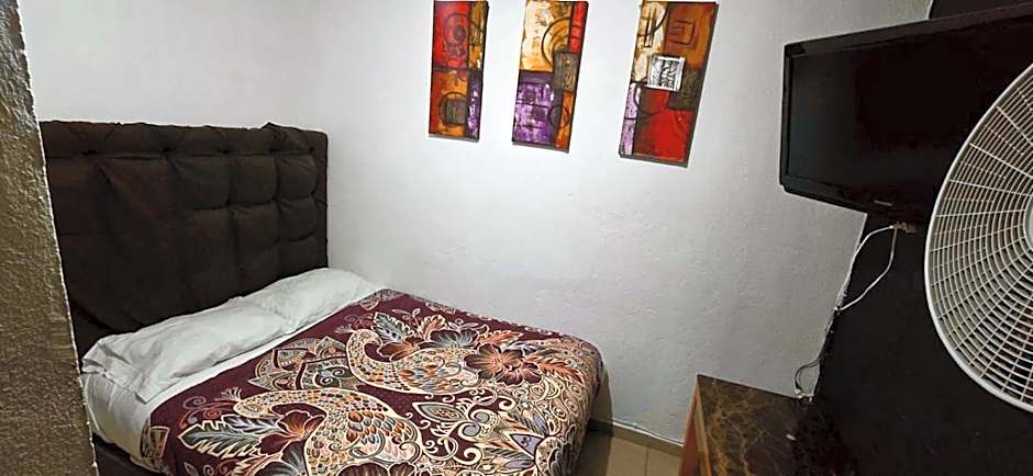 MINI HOTEL San Luis Potosí