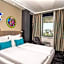 Motel One Wien Westbahnhof