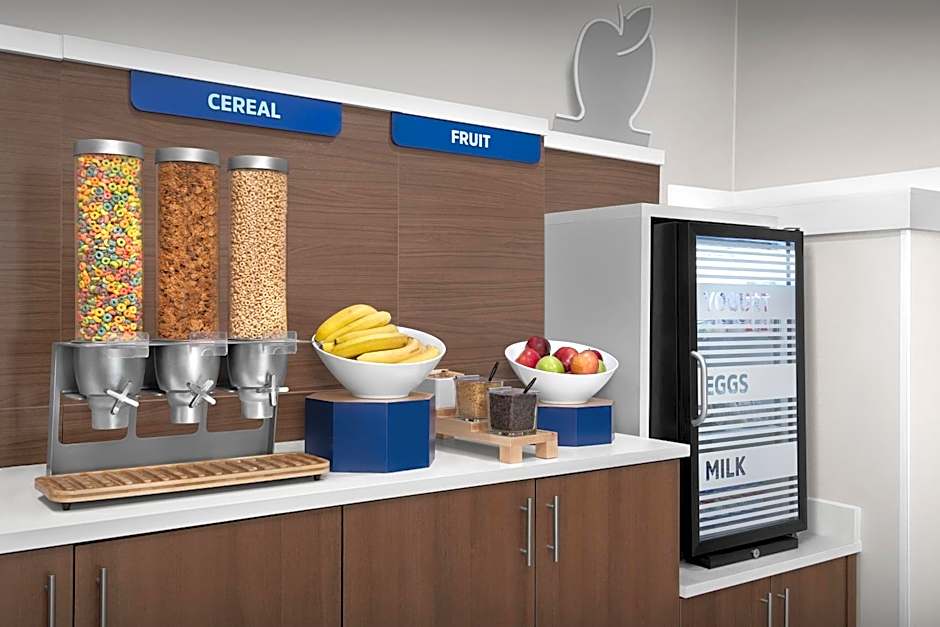 Holiday Inn Express Spokane Airport By IHG