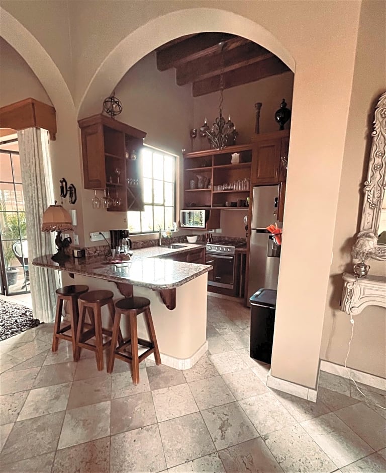 Casa Grande Luxury Boutique Hotel
