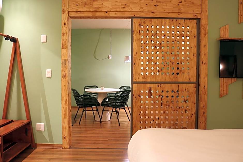 Hotel Nacional Inn Curitiba Santa Felicidade