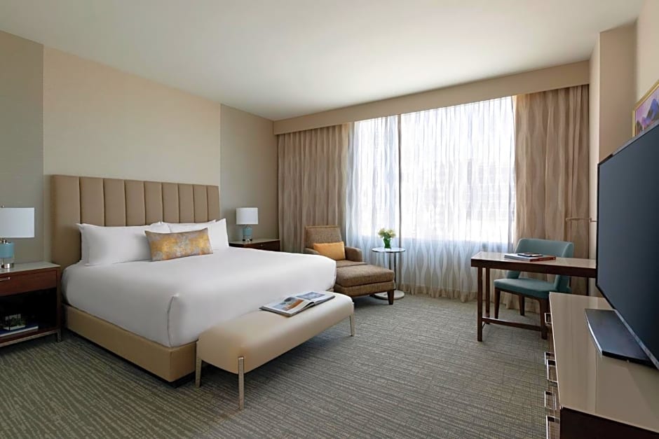InterContinental Houston By IHG