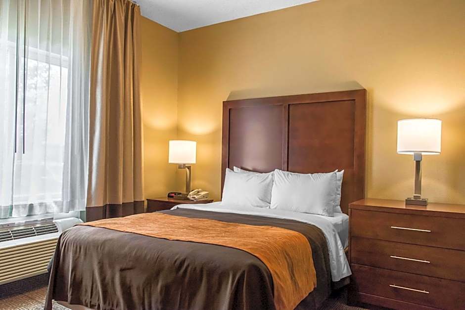 Comfort Inn Lancaster County 