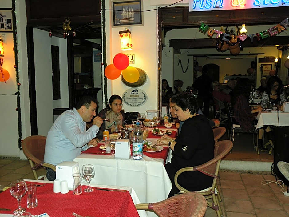 Dinc Pension