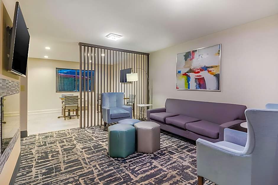 Quality Inn Danville