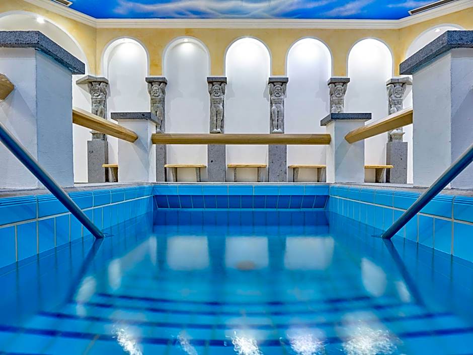 Parkhotel Bad Griesbach