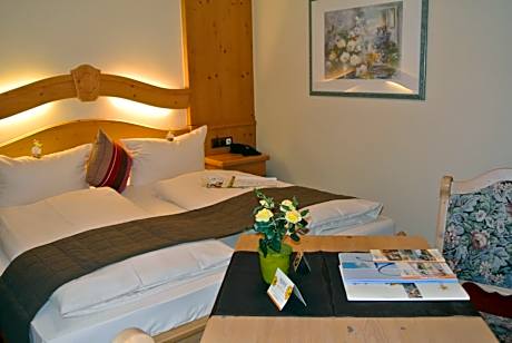 Akzent Hotel Am Bach