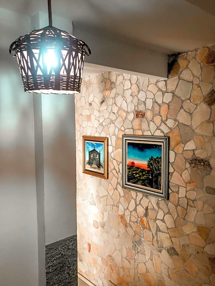 Pousada King Stones - São Thomé das Letras - ÁREA CENTRAL