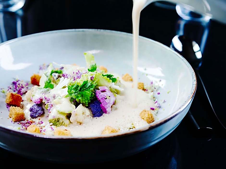 Grand Hotel Bregenz Mgallery By Sofitel