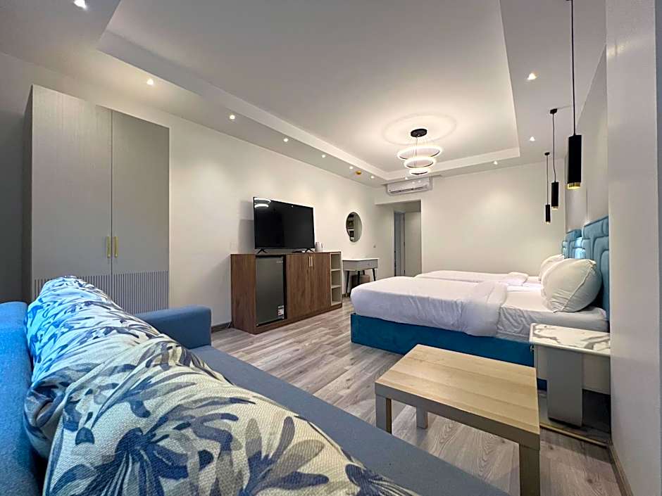 Onyx Pyramids Boutique Hotel