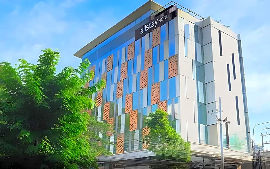 Allstay Hotel Semarang Simpang Lima