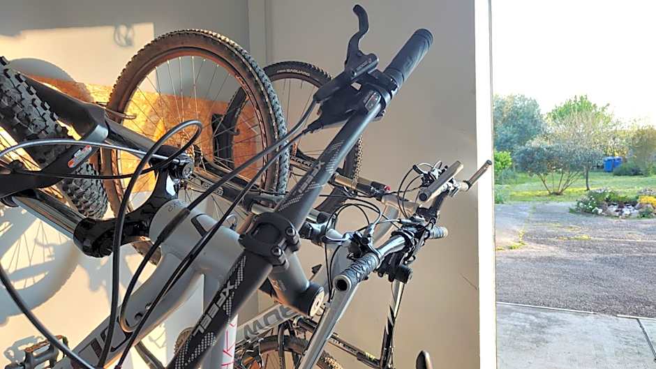 Eco House San Michele