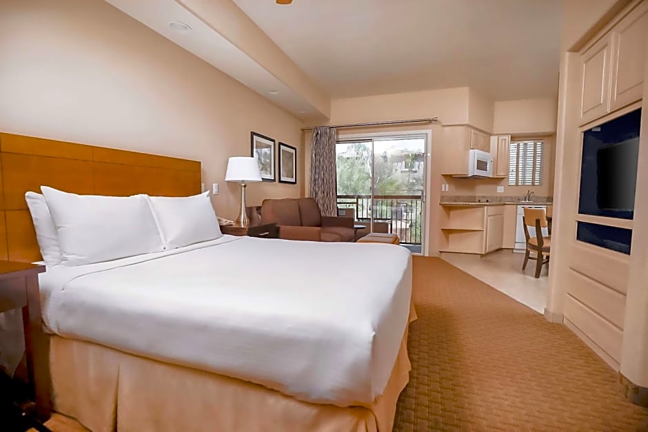 Hilton Vacation Club Scottsdale Villa Mirage