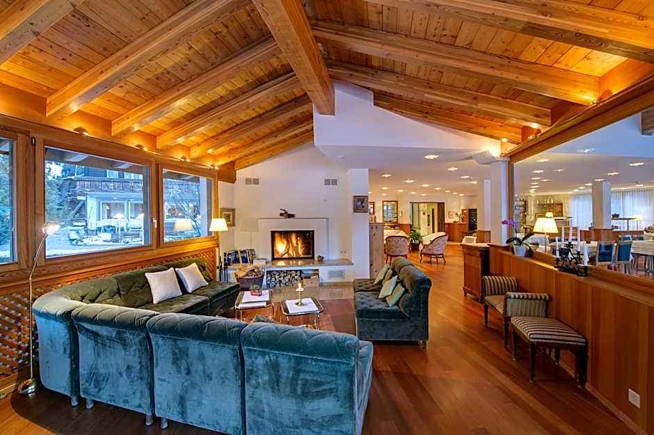 Hotel Metropol & Spa Zermatt