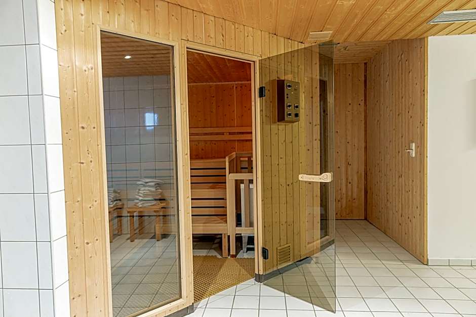 Hotel Restaurant Moosmühle
