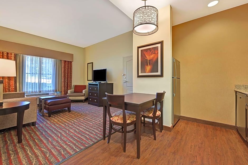 Homewood Suites By Hilton Denver Tech Center