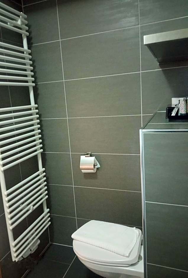 Appart-Hotel Gwendy