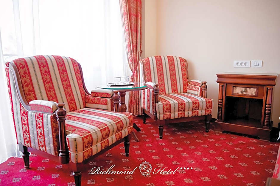 Richmond Hotel