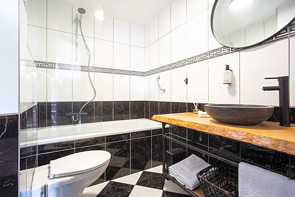 Boutique Hotel Enkhuizen