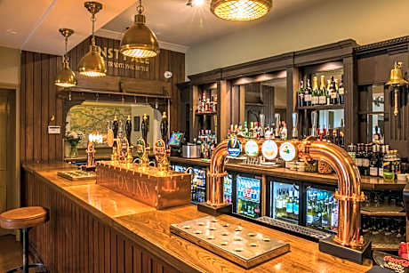 The Fox Inn