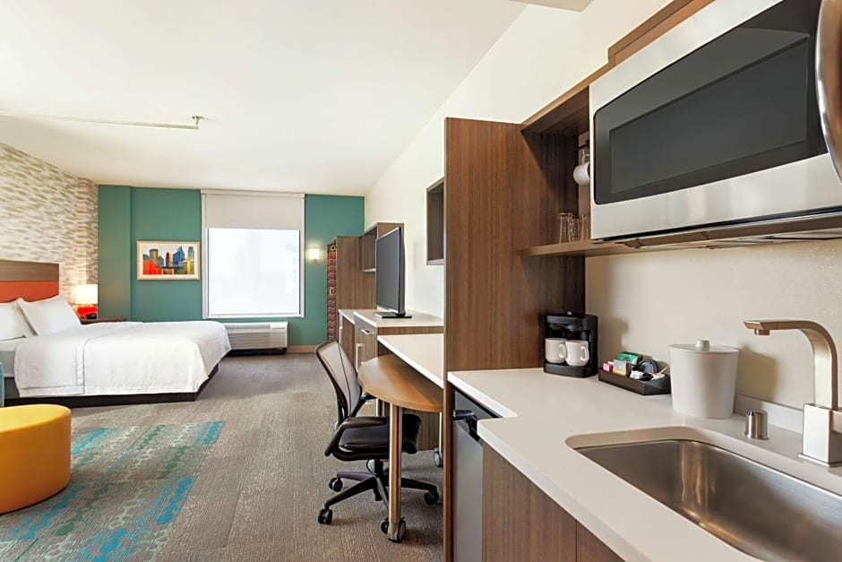 Home2 Suites by Hilton Minneapolis University Area