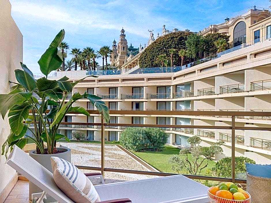 Fairmont Monte-Carlo
