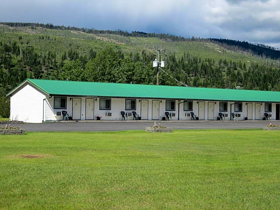 Mountain Springs Motel & RV Park