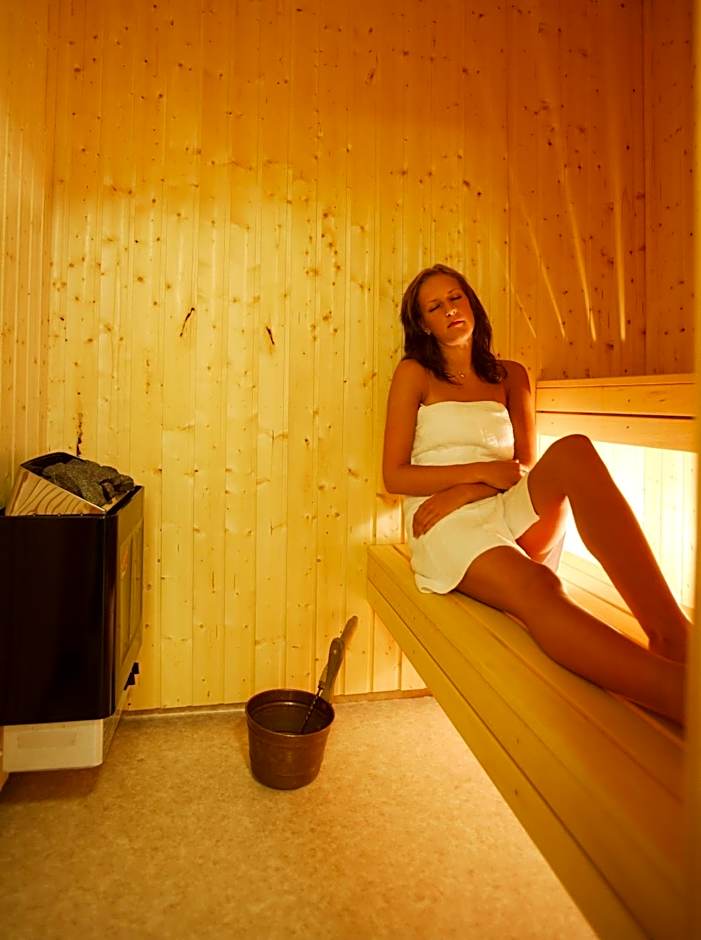 Laponia Hotell & Konferens