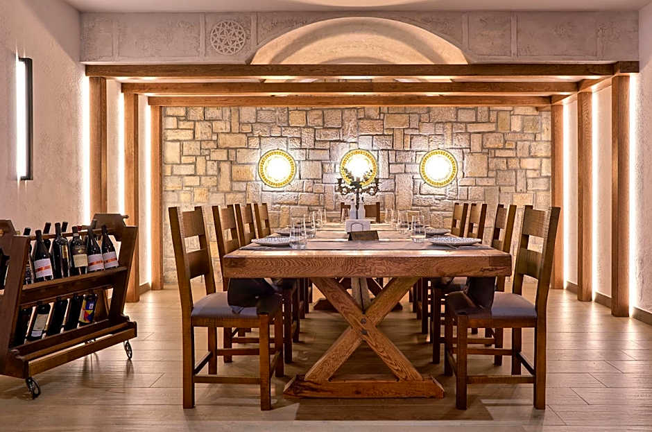 Arbanashki Han Hotelcomplex