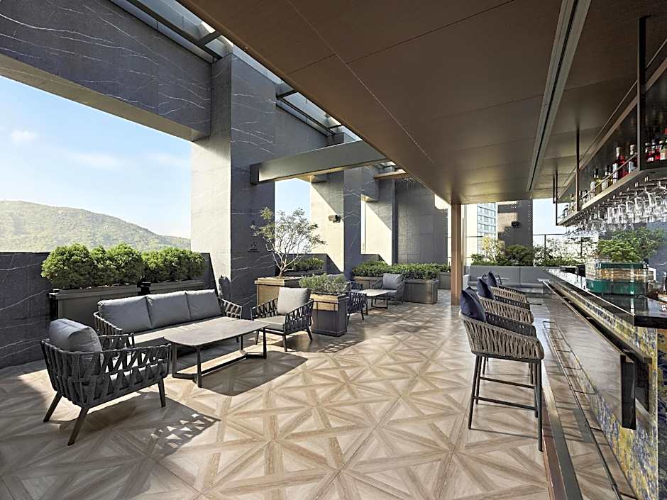 Hilton Zhuhai