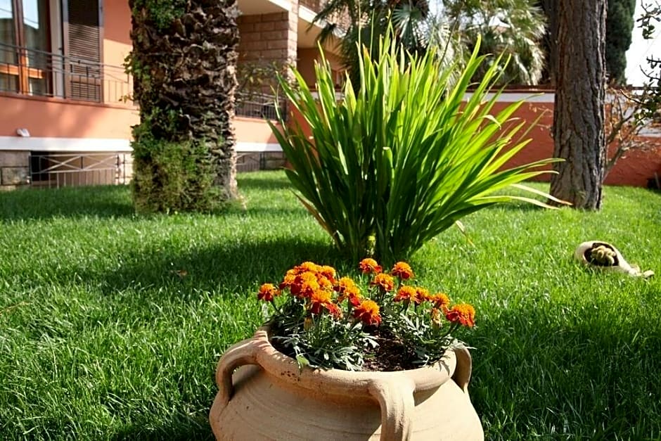 Villa Marogna Rooms And Breakfast