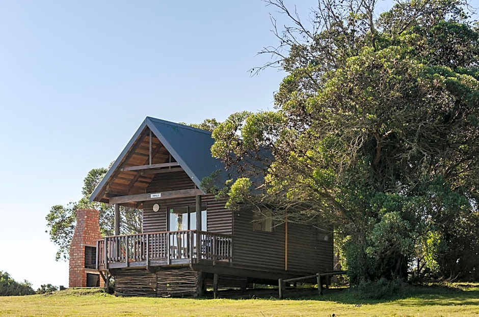 Kragga Kamma Game Park