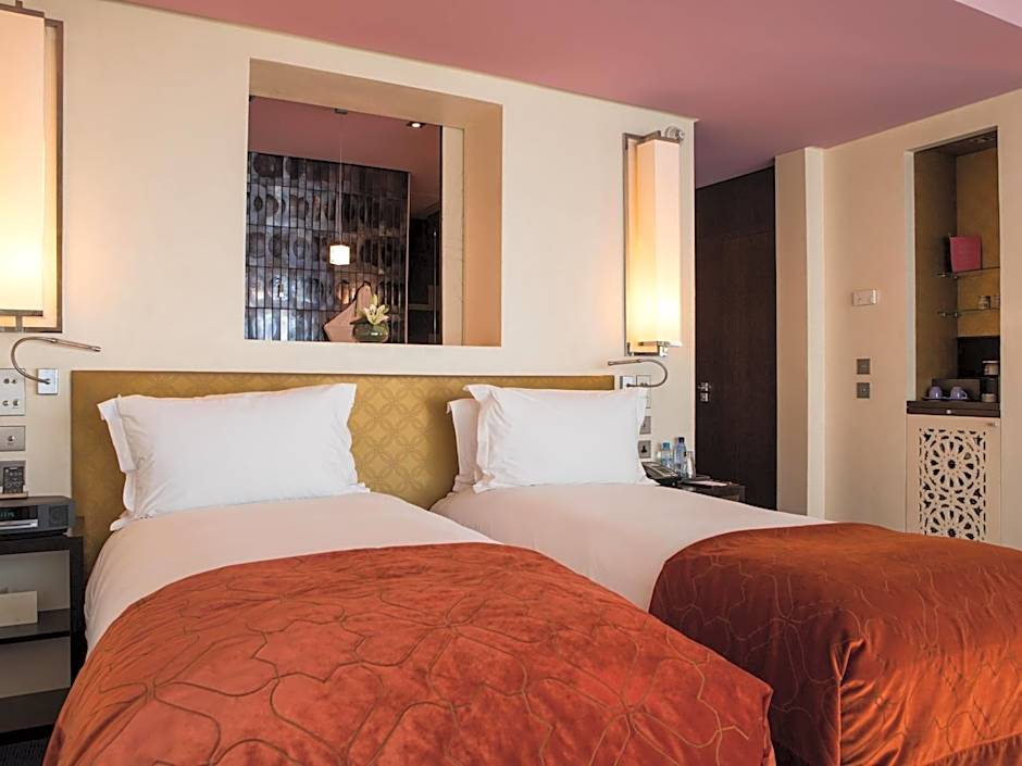 Sofitel Casablanca Tour Blanche