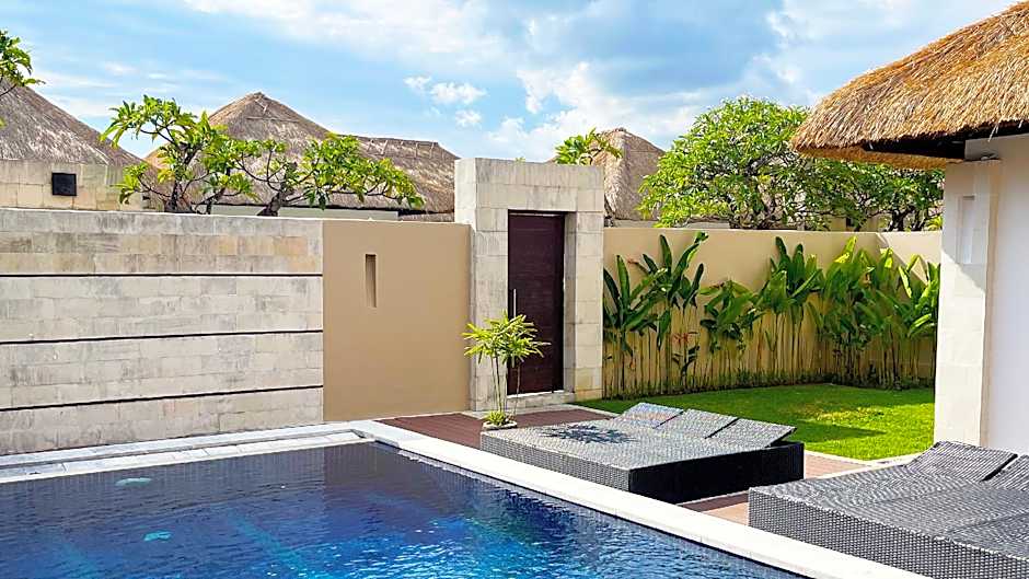 Bvilla Spa Hotel