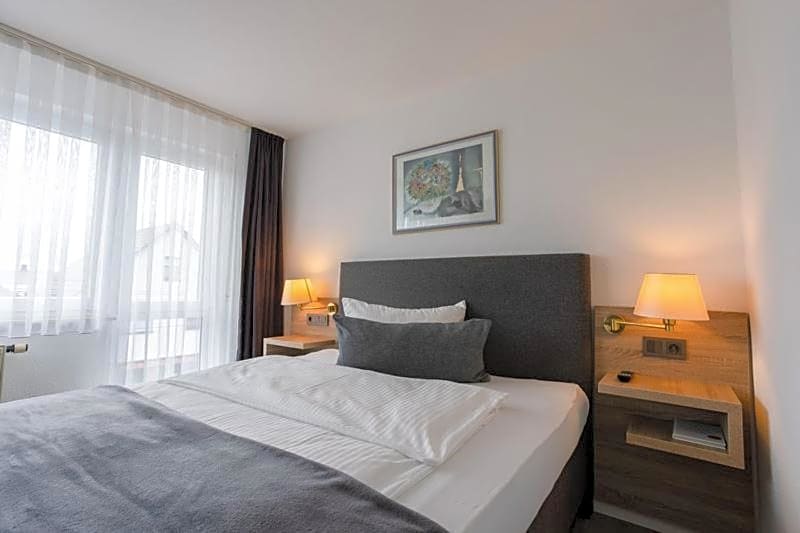 Hotel Freihof