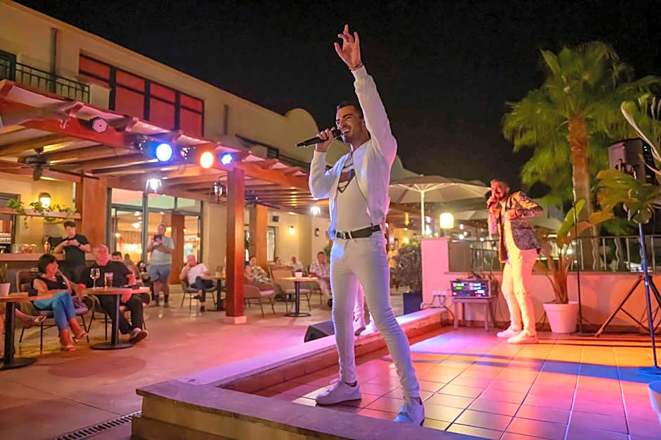 Valentin Star Menorca - Adults Only