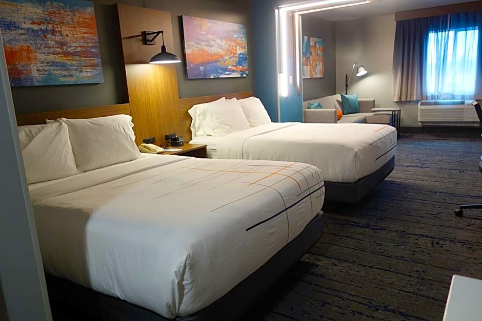 La Quinta Inn & Suites by Wyndham Springfield