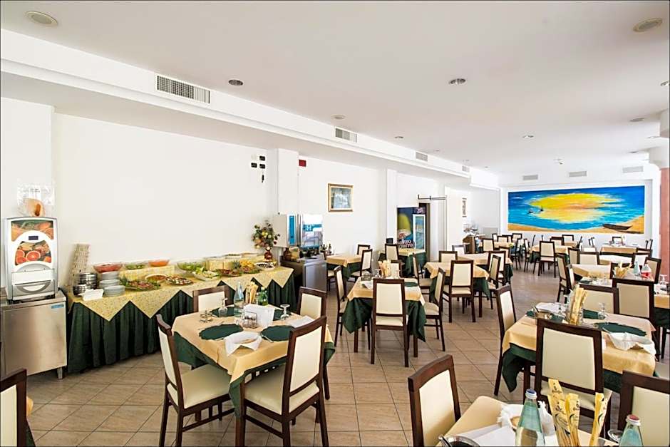 Hotel Belfiore