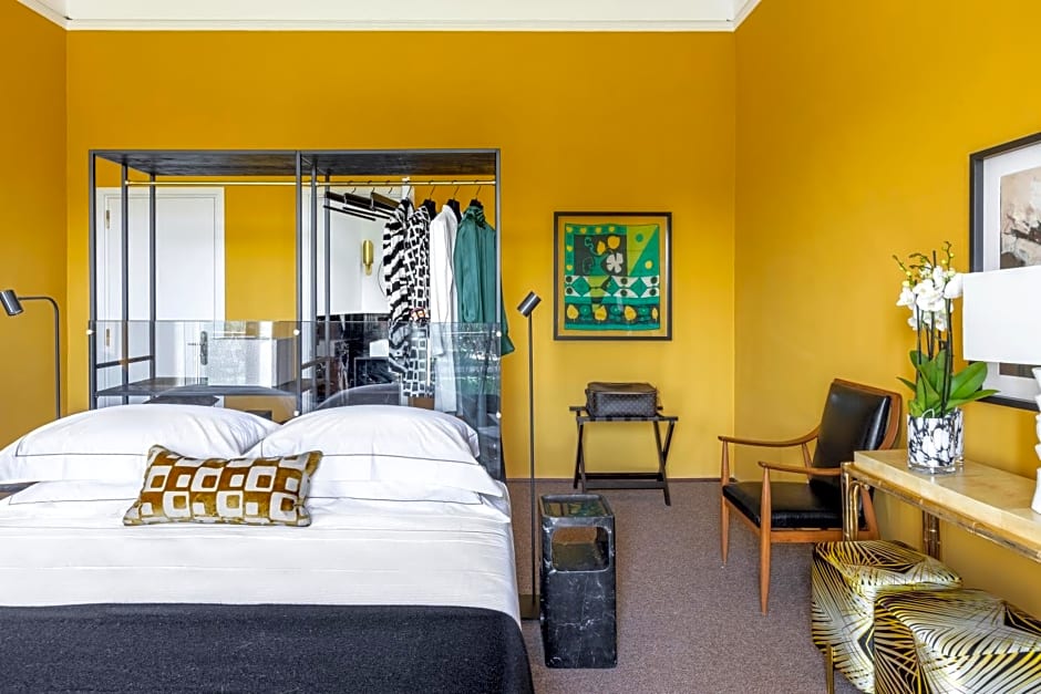 4F Boutique Hotel Florence