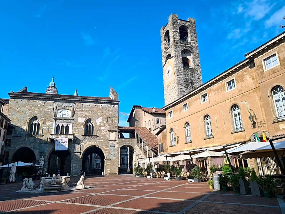 Hotel Piazza Vecchia