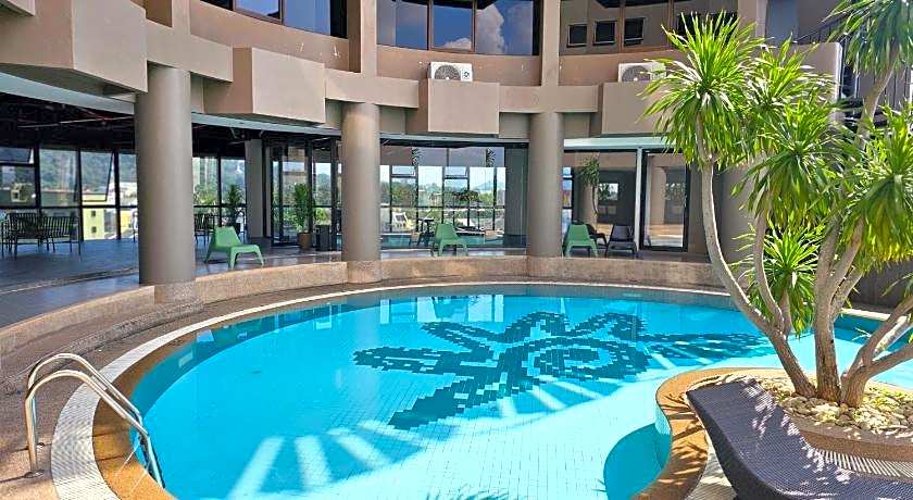 I Pavilion Hotel Phuket