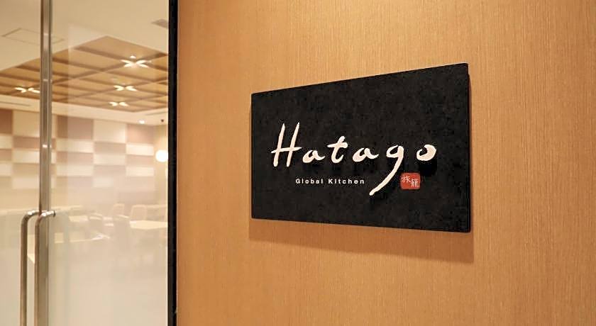 Dormy Inn Mito Hot Spring